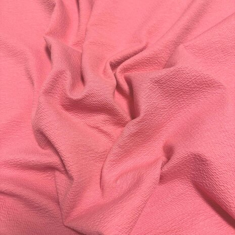 Schwere Scuba-Struktur 4511 – rosa