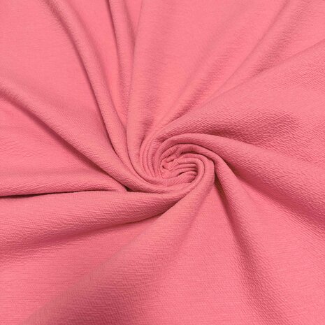 Heavy Scuba Structuur 4511 - roze