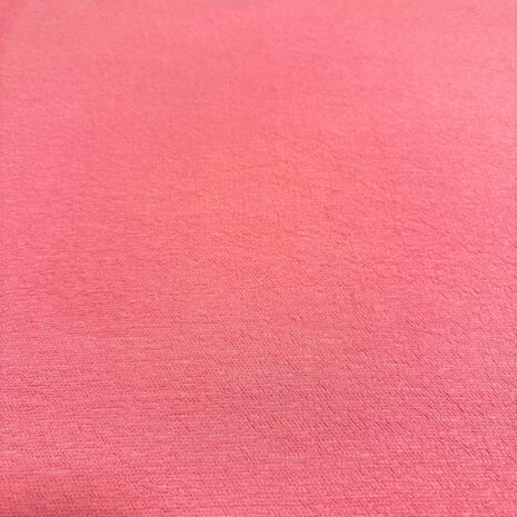 Heavy Scuba Structuur 4511 - roze