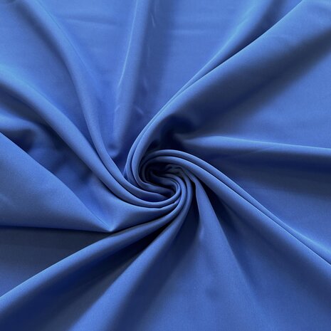 Terlenka 4-Way Stretch TS38 - Cobalt