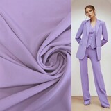 Terlenka 4-Way Stretch TS39 - Lavender Terlenka 4-Way Stretch TS39 - Lavender