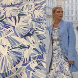 Twill-Stretch 4517 Twill-Stretch 4517