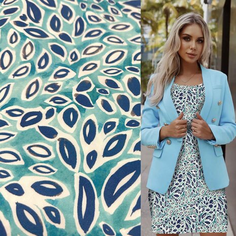 Twill Stretch 4519 Twill Stretch 4519