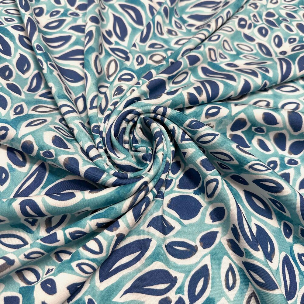 Sergé extensible 4519