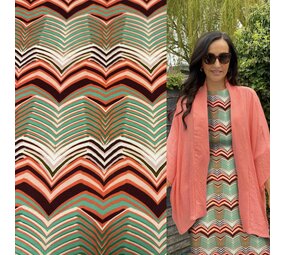 Sergé extensible 4520 Sergé extensible 4520