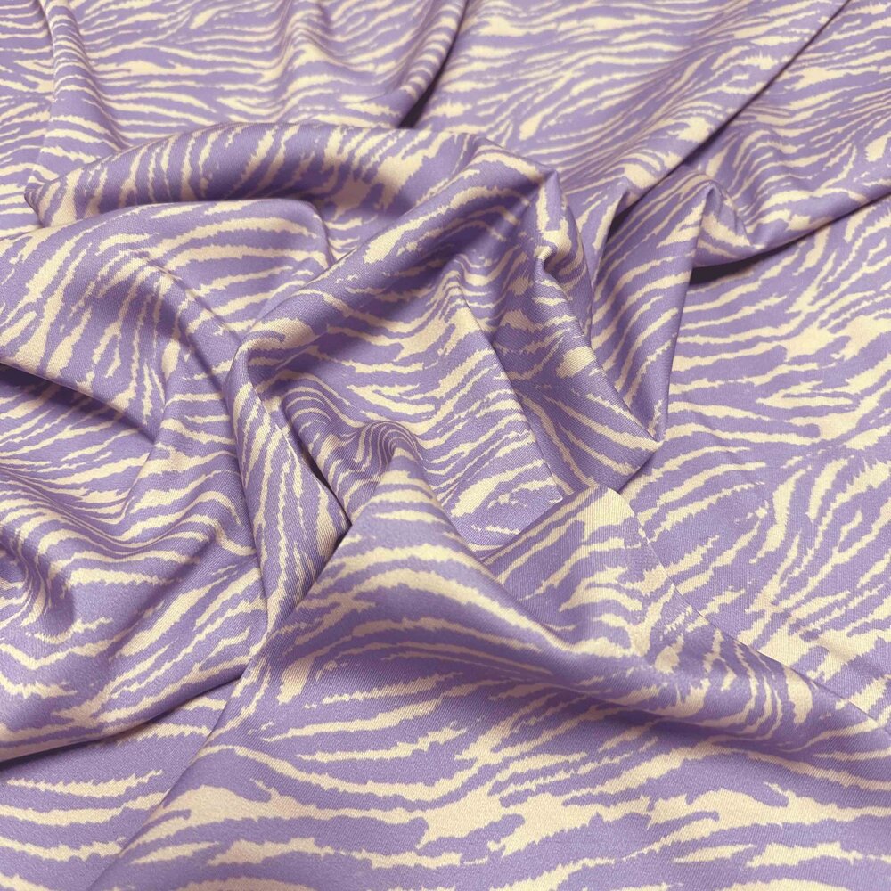 Sergé extensible 4521