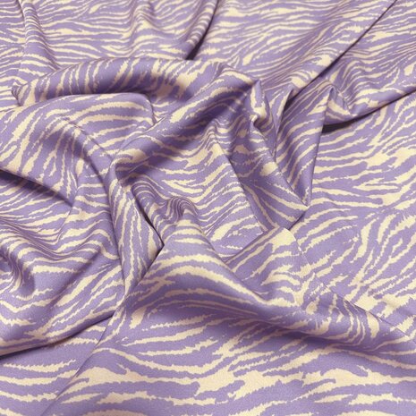 Sergé extensible 4521