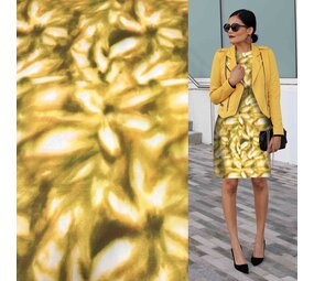 Sergé extensible 4522 Sergé extensible 4522