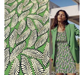 Twill Stretch 4523 Twill Stretch 4523