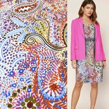 Jersey de coton 4525