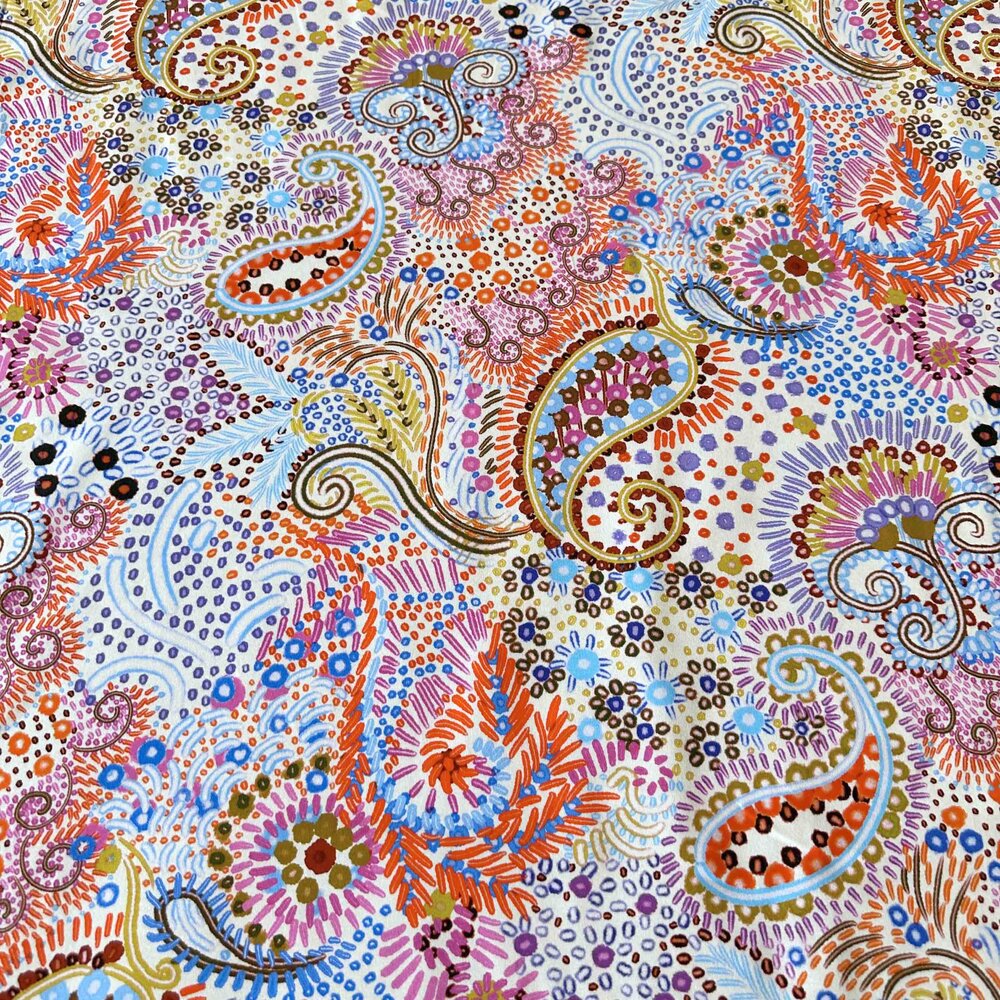 Baumwolljersey 4525 Baumwolljersey 4525