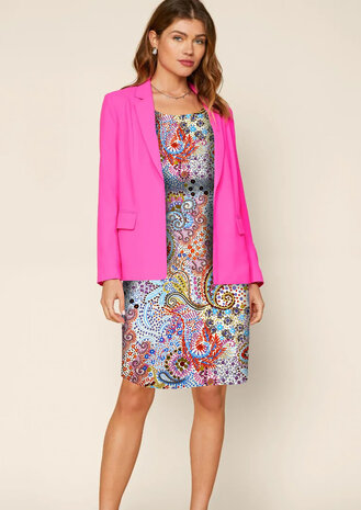 Jersey de coton 4525 Jersey de coton 4525