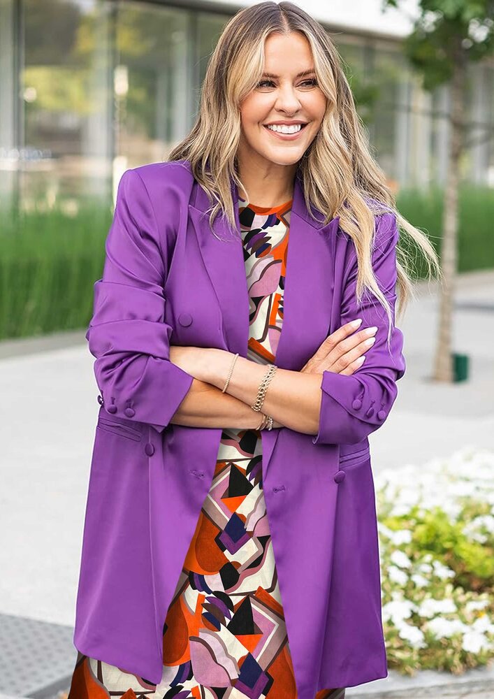 Viskose-Batist Inkjet 4526