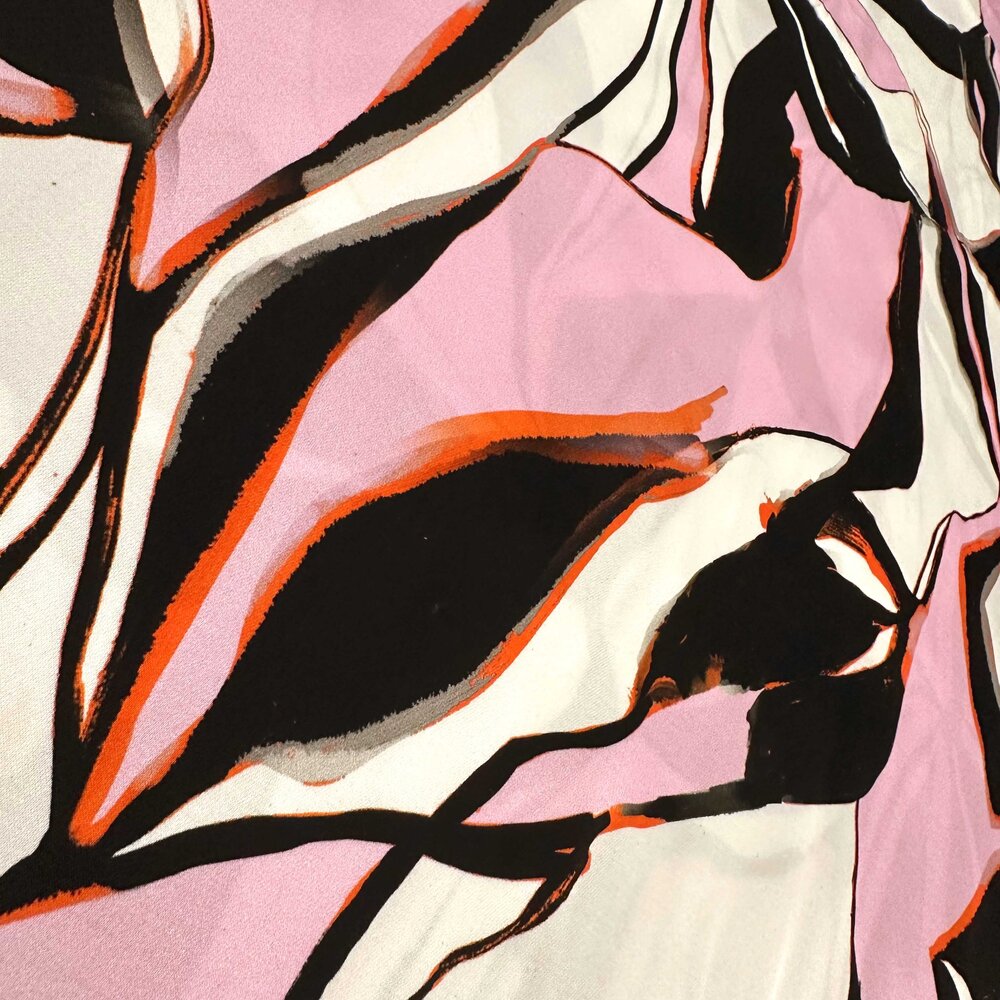 Viscose stretch inkjet 4529