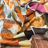 Linnenlook Viscose  Inkjet 4530