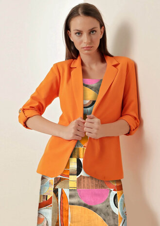 Linnenlook Viscose  Inkjet 4530