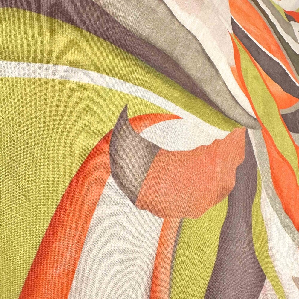 Linnenlook Viscose Inkjet 4532 Linnenlook Viscose Inkjet 4532