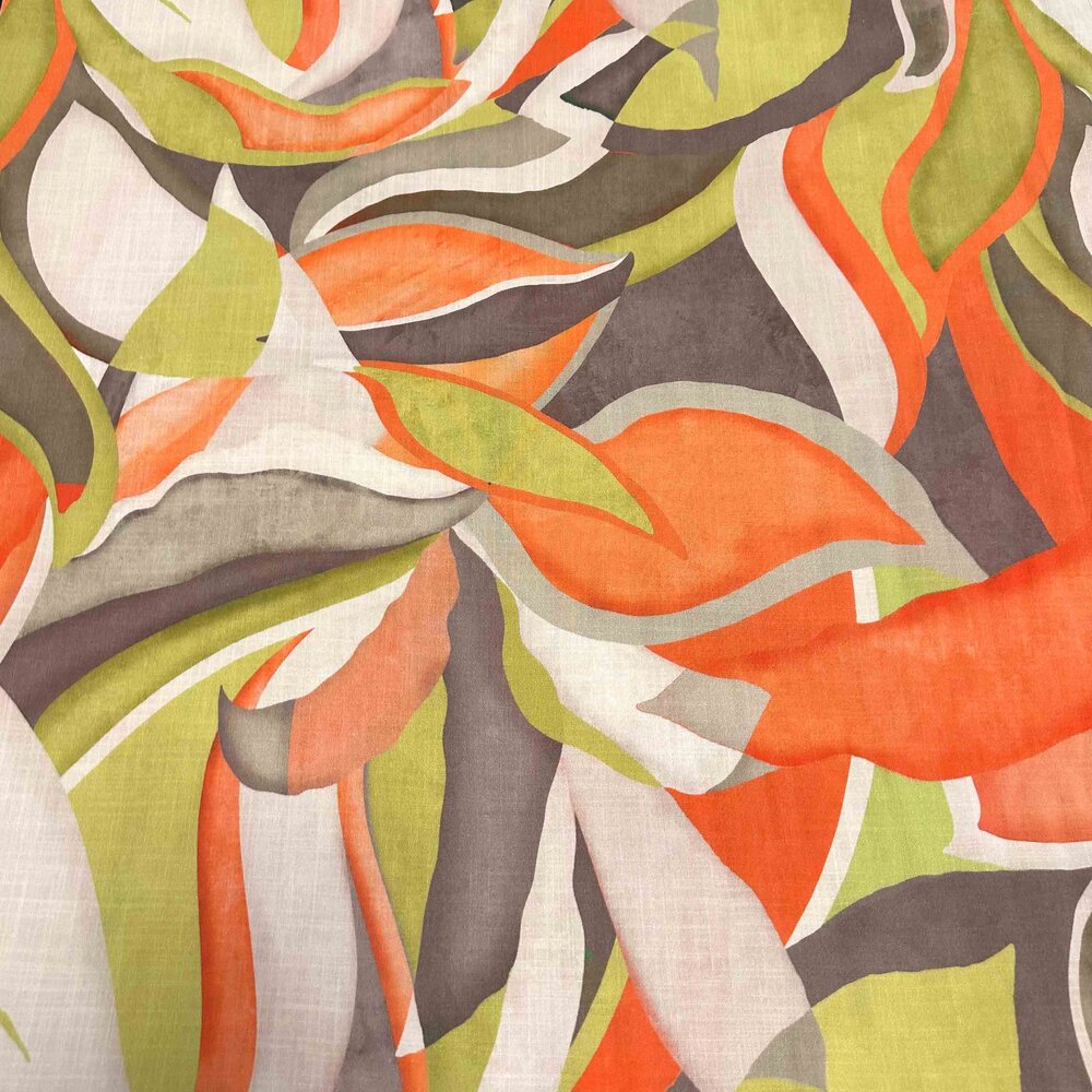 Linnenlook Viscose Inkjet 4532 Linnenlook Viscose Inkjet 4532