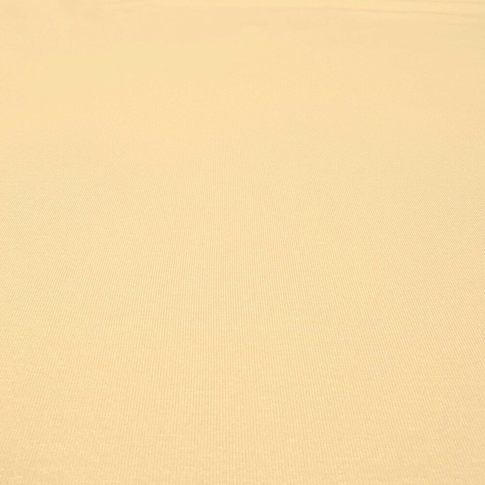 Viskosejersey 4541 - gelb Viskosejersey 4541 - gelb