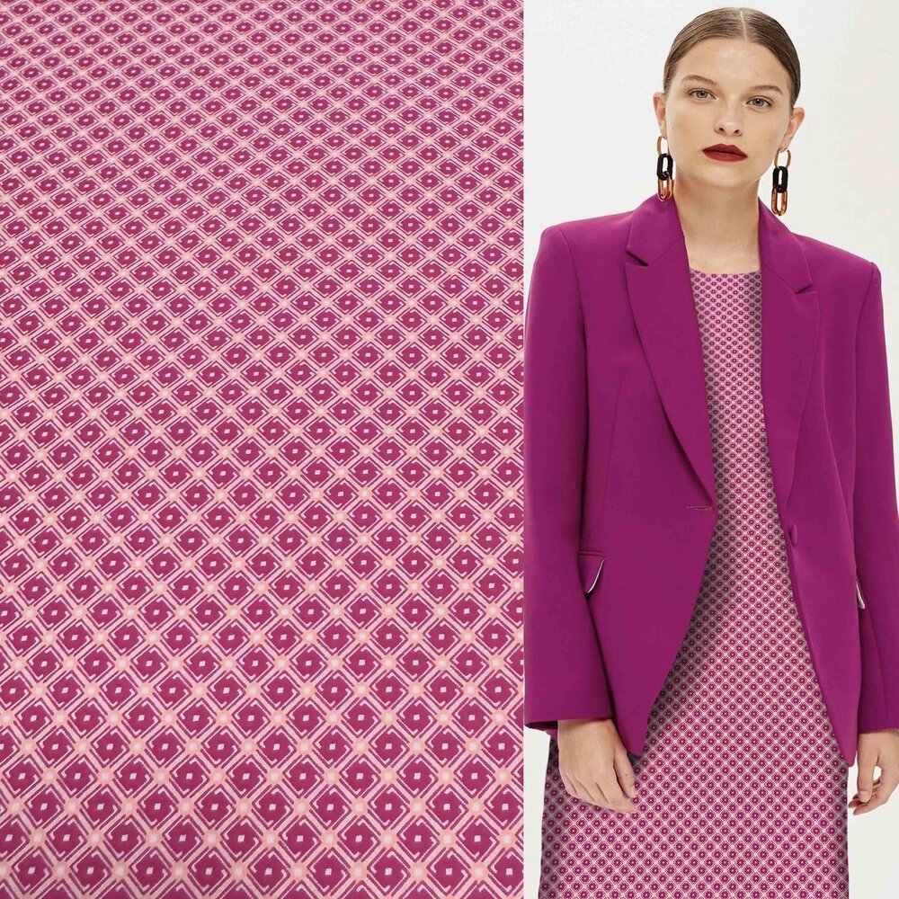 Travel Stretch Jersey 4544 Travel Stretch Jersey 4544