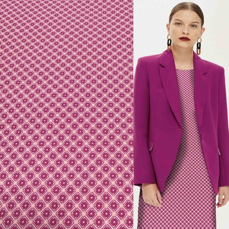 Travel Stretch Jersey 4544 Travel Stretch Jersey 4544