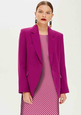 Travel Stretch Jersey 4544 Travel Stretch Jersey 4544