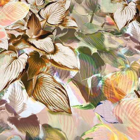 Viscose Satin Inkjet 4545 Viscose Satin Inkjet 4545