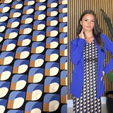 Viscose Poplin 4548 Viscose Poplin 4548