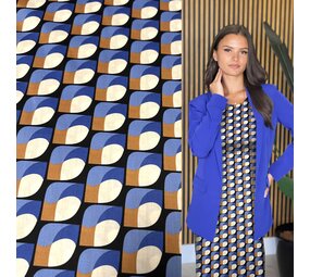 Viscose Poplin 4548 Viscose Poplin 4548