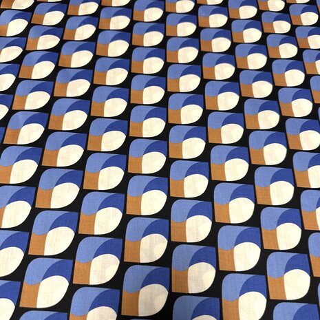 Popeline Viscose 4548 Popeline Viscose 4548