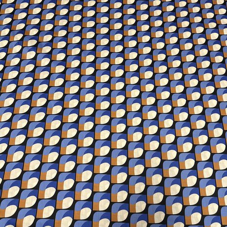 Popeline Viscose 4548 Popeline Viscose 4548