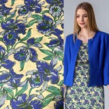 Seide Inkjet 4552 Seide Inkjet 4552