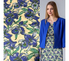 Silk Inkjet 4552 Silk Inkjet 4552