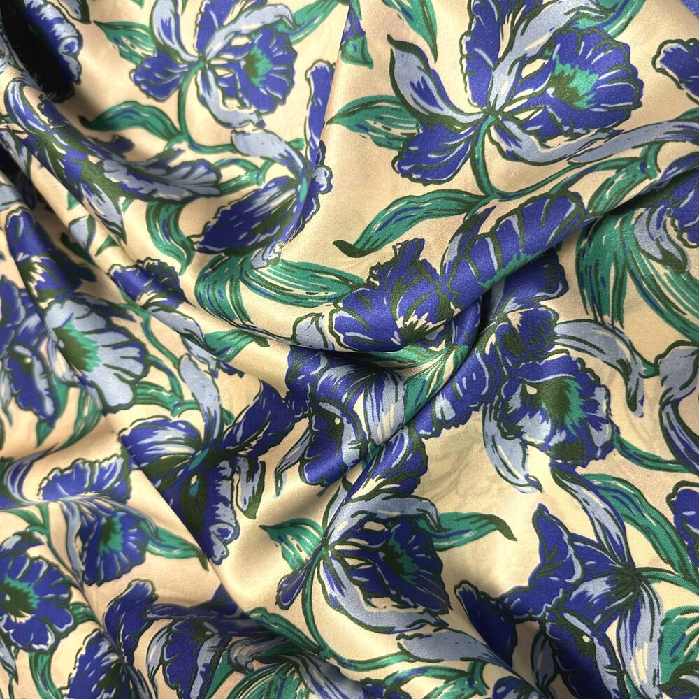 Silk Inkjet 4552 Silk Inkjet 4552