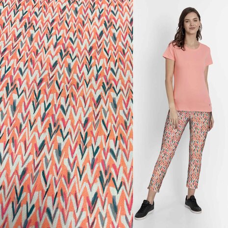Stretch-Jeans Modell 4553 Stretch-Jeans Modell 4553