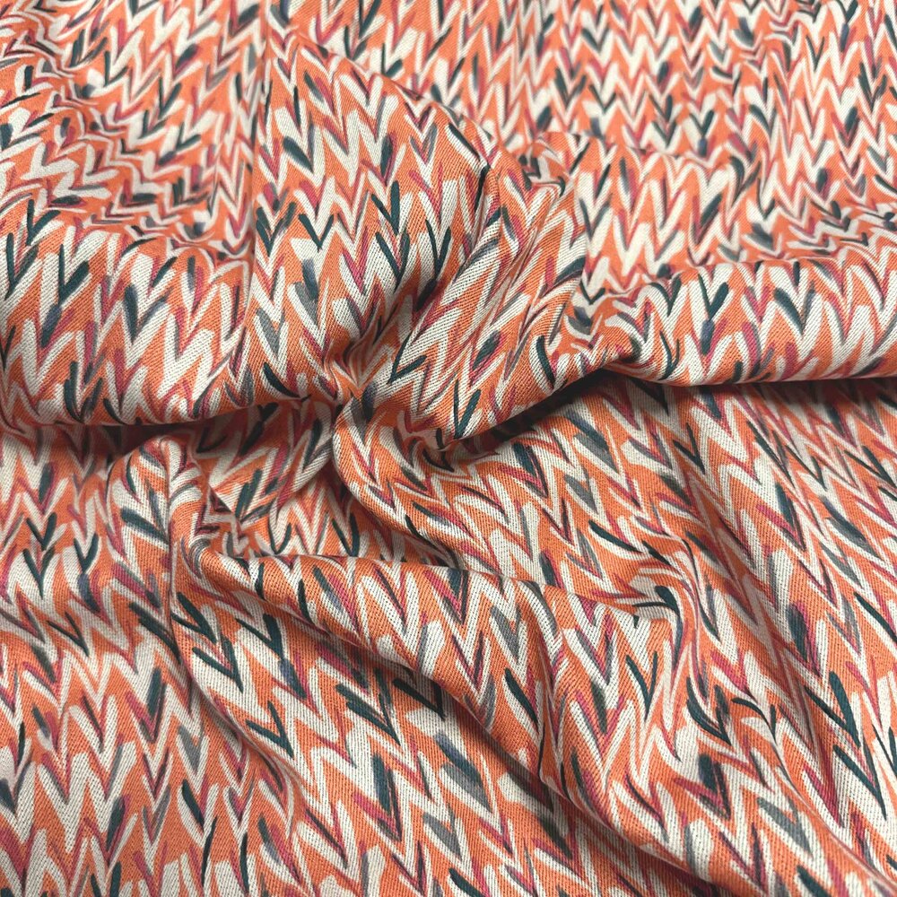 Jean extensible modèle 4553