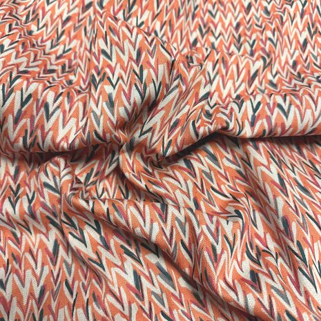 Jean extensible modèle 4553