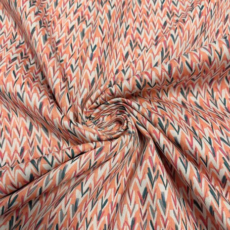 Jean extensible modèle 4553