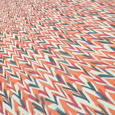 Jean extensible modèle 4553