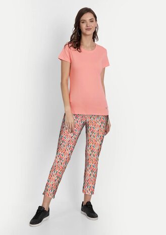 Jean extensible modèle 4553