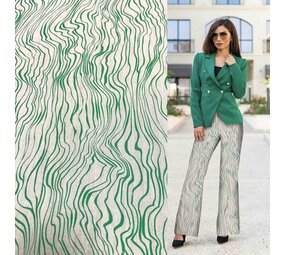 Stretch Jeans design 4554