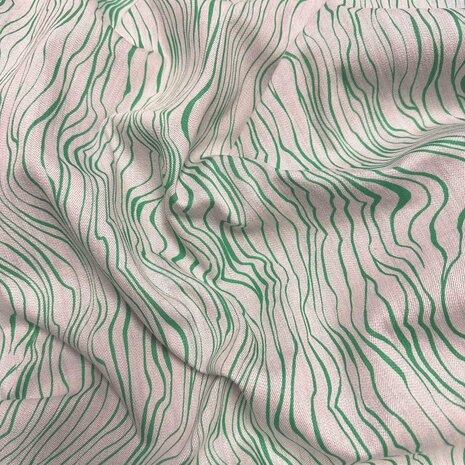 Stretch Jeans dessin 4554