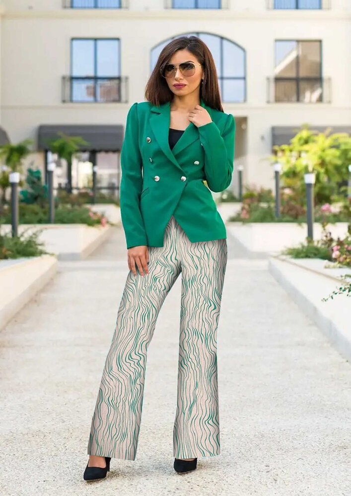 Stretch Jeans design 4554 Stretch Jeans design 4554