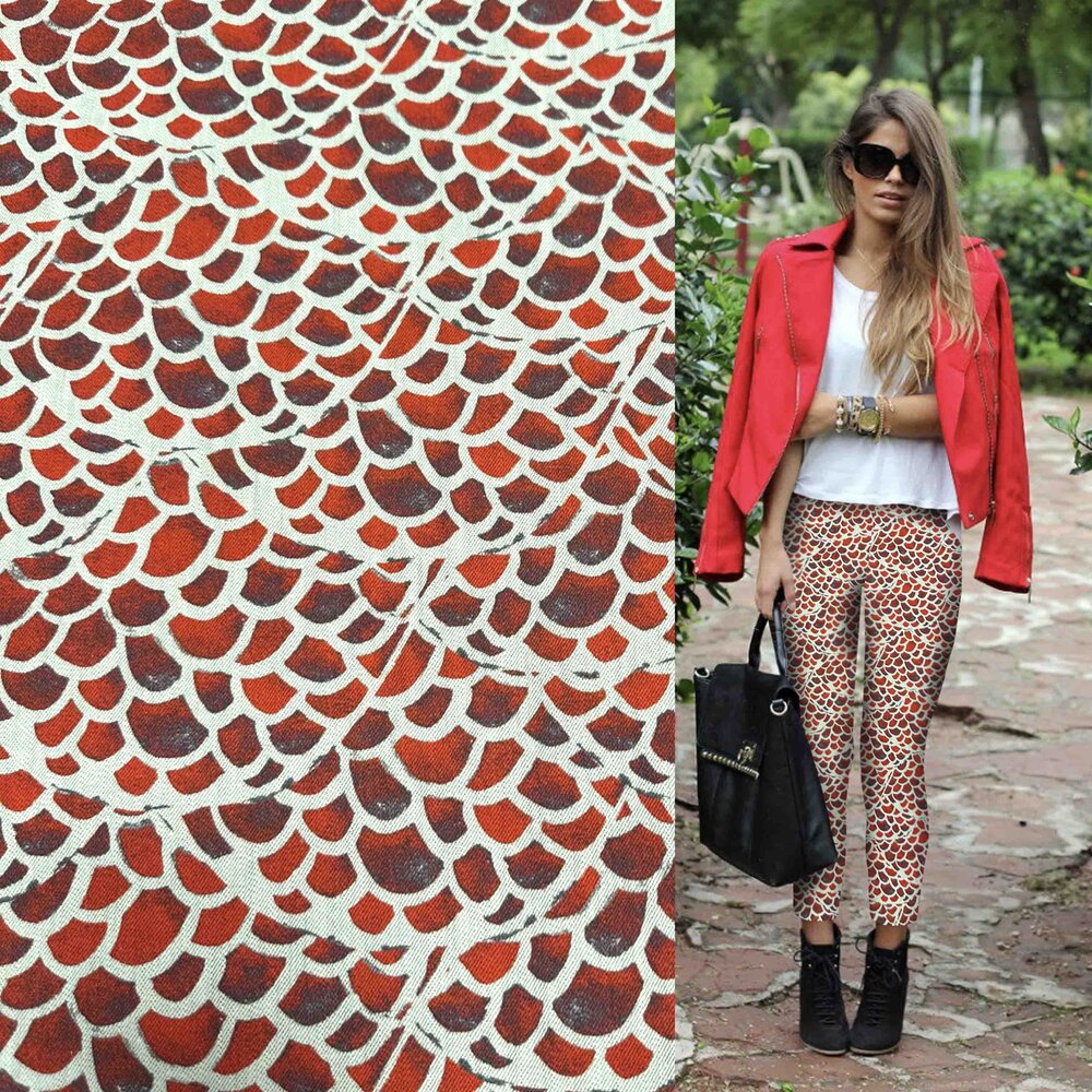 Stretch Jeans design 4555 Stretch Jeans design 4555