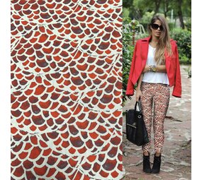 Stretch Jeans design 4555