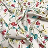 Satin Baumwolle/Viskose 4556