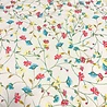 Satin Baumwolle/Viskose 4556
