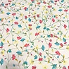 Satin Baumwolle/Viskose 4556