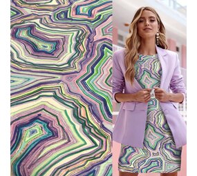 Cotton Jersey 4557 Cotton Jersey 4557