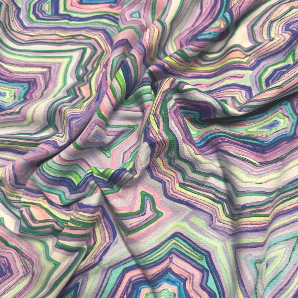 Baumwolljersey 4557 Baumwolljersey 4557